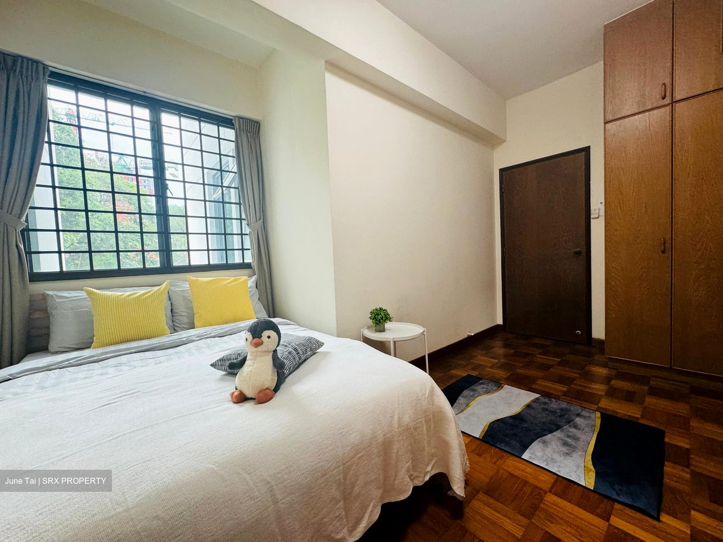 Astor Green (D21), Condominium #590242531